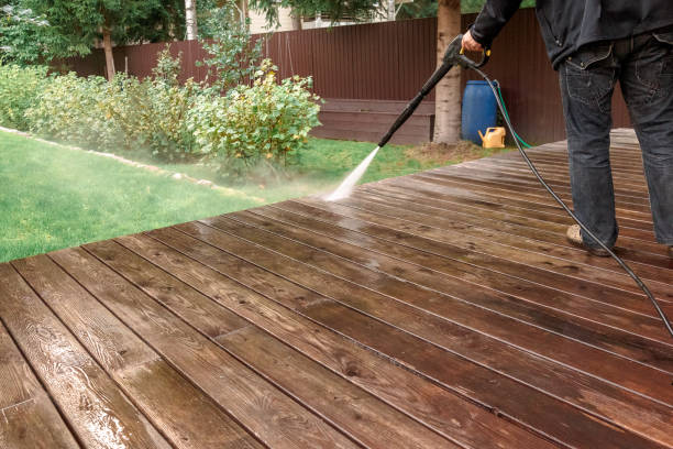  Denton, NC Pressure Washing Pros