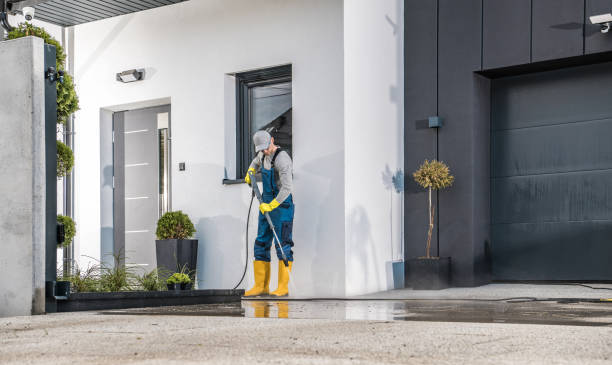 Best Parking Lot and Garage Cleaning  in Denton, NC